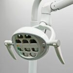 G.Comm Polaris 3D LED OP-Lampe f. KaVo® OP-Lampe 2025-07-08