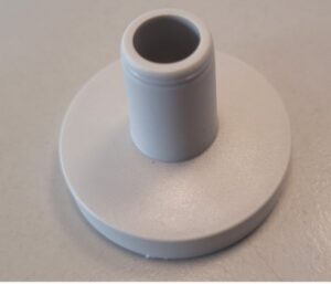 Hepa Filter Rückluftfilter für Ancar Dentaleinheit Filter 2025-06-20 4