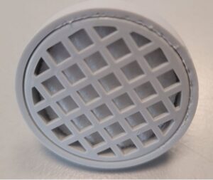 Hepa Filter Rückluftfilter für Ancar Dentaleinheit Filter 2025-06-20 2