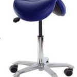 Score Sattelstuhl “JUMPER” mit Balancesystem Score 2025-07-08