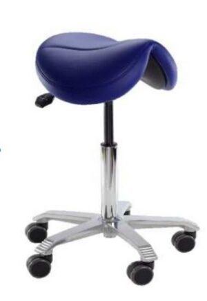Score Sattelstuhl “JUMPER” mit Balancesystem Score 2025-06-24 2