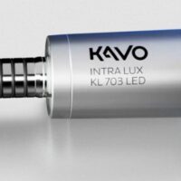 KaVo INTRA Lux KL703 LED Elektromotor KaVo 2025-05-12