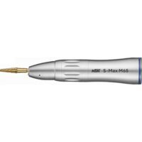 NSK Handstück S-Max M65 blau 1.1 Hand- u. Winkelstücke 2025-03-23