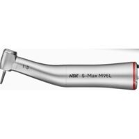 NSK S-Max M95L Winkelstück rot 1:5 Hand- u. Winkelstücke 2025-03-25