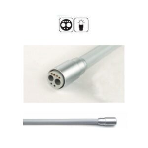 Bien-Air MC3 LK Motorschlauch, drehbar, offene Enden, TKD TKD 2025-03-25 5