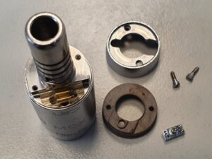 Bien Air Platine LED MCX / MX2 Mikromotor Bienair 2025-03-25 7