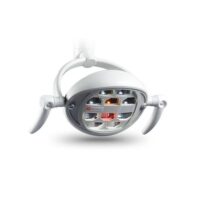 G.Comm Polaris LED OP-Lampe Standardarm OP-Lampe 2025-03-12