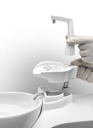 Ancar Prohylaxe / KFO-Einheit Dental Behandlungseinheit Ancar 2025-03-25 10