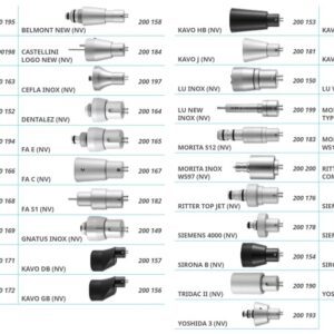 Riskontrol NV Adapter LU New Inox Riskontrol 2024-12-21