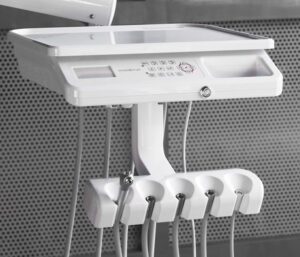 Simple & Smart S&S_One Dentaleinheit Simple & Smart 2025-03-23 12