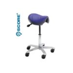 Score Sattelstuhl “AMAZON – Bicolor” Score 2025-07-08