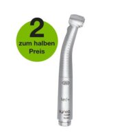 2x Synea Fusion TG-98 L Turbine mit Roto-Quick-Anschluss Turbinen 2025-03-21