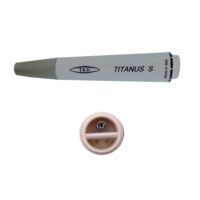 ZEG Handstück TKD Titanus-S für Satelec Spitzen TKD 2025-05-09