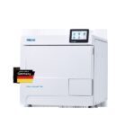 Melag Vacuclave 118 B-Klasse Autoklav Autoklaven 2025-07-03