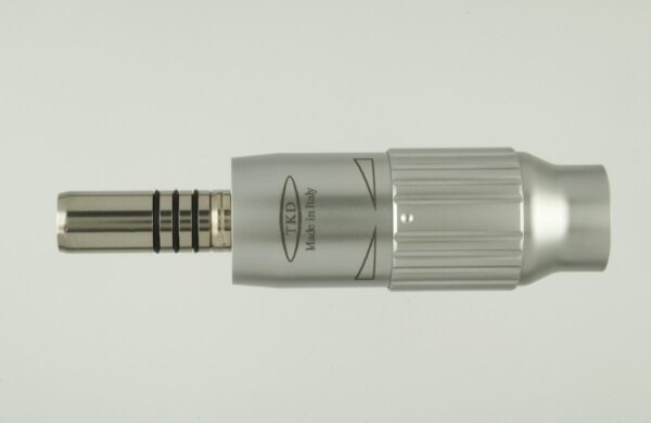 Luftmotor Vortice für Multiflex® TKD 2025-07-08 6