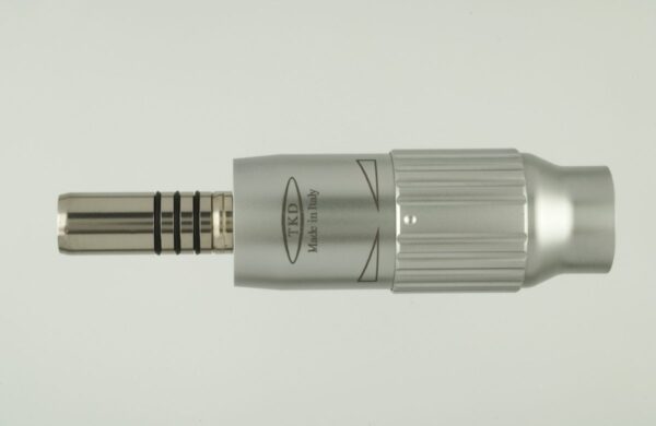 Luftmotor Vortice für Multiflex® TKD 2025-07-08 2