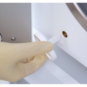 Melag Vacuclave 118 B-Klasse Autoklav Melag 2025-05-23 10