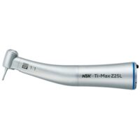 NSK Ti-Max Z25L Winkelstück 1:1 blau Hand- u. Winkelstücke 2025-03-25