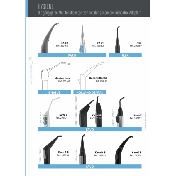 Riskontrol NV Adapter Dentalez Riskontrol 2025-07-13 8