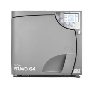 Scican Bravo G4 22 Autoklav Autoklaven 2024-12-04