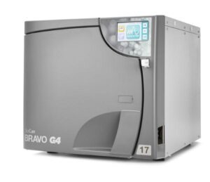 Scican Bravo G4 17 Autoklav Autoklaven 2025-03-25 10