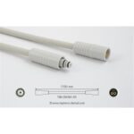 Schlauch passend für EMS® EM-064 AIR-FLOW® EMS® 2025-06-30