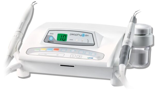 Acteon Prophymax II Prophylaxegerät Acteon 2025-07-13 2