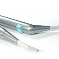 Luzzani Minimate® 3F-Spritze abgewinkelt 3F & MF-Spritzen 2025-05-12