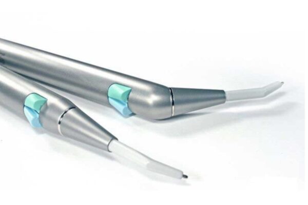 Luzzani Minimate® 3F-Spritze abgewinkelt 3F & MF-Spritzen 2025-07-09 2