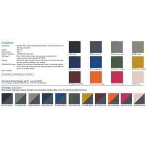 Behandlerhocker “Medical 6101” von SCORE® Score 2025-03-25 5