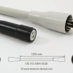 Turbinenschlauch passend für KaVo® Einheiten KaVo® 2025-06-30