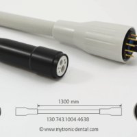 Turbinenschlauch passend für KaVo® Einheiten KaVo® 2025-07-03