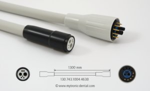 Turbinenschlauch passend für KaVo® Einheiten KaVo® 2025-04-20 2