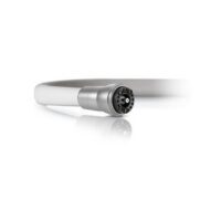 BienAir MX2 Motorschlauch 400° drehbar, grau Bienair 2025-03-23 2