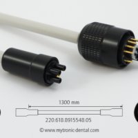 ZEG-Schlauch passend für Sirona® Siroson S Scaler Sirona® 2025-05-23