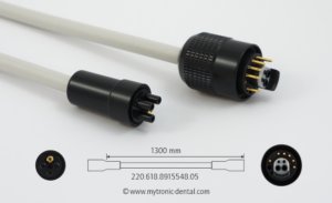 ZEG-Schlauch passend für Sirona® Siroson S Scaler Sirona® 2025-05-23 2