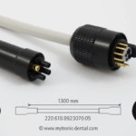 ZEG-Schlauch passend für Sirona® Siroson S Scaler Sirona® 2025-06-26
