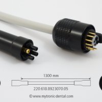 ZEG-Schlauch passend für Sirona® Siroson S Scaler Sirona® 2025-05-23