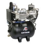 Cattani 3-Zylinder Kompressor 230V Cattani 2025-07-08