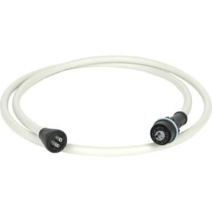 Spritzenschlauch Sirona Sprayvit L grau m. Licht rechts Standardlänge 1370 mm C1(+)/C2(+)/C4(+)/C5(+)/M1+ 2025-04-20 2