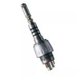 KaVo MULTIflex Lux Kupplung 465 LED Turbinenkupplungen 2025-07-11 2