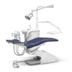 Ancar Prohylaxe / KFO-Einheit Dental Behandlungseinheit Ancar 2025-06-30