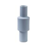 Adapter für Speichelzieher 5er Pack Saughandstücke 2025-07-02