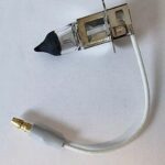 Ersatzbirne, Halogenlampe für Belmont OP-Lampe Halogen Lampen 2025-06-28