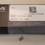 Bien Air Platine LED MCX / MX2 Mikromotor Bienair 2025-06-30