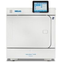 Melag Vacuklav 41 B+ Evolution mit Meladem40 Melag 2025-07-03