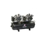 Cattani Kompressor, 2 Zylinder-Tandem, 100l Tank Cattani 2025-06-30 2