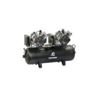 Cattani Kompressor, 2 Zylinder-Tandem, 100l Tank Cattani 2025-06-30 2