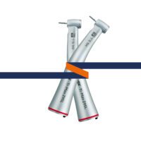 Doppelpack-Aktion 2x NSK Ti-Max Z95L rot Winkelstück Hand- u. Winkelstücke 2025-03-23 2