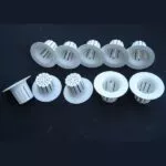 5x Speischalensieb, Goldfänger Ø25mm Verbrauchsmaterial 2025-07-15